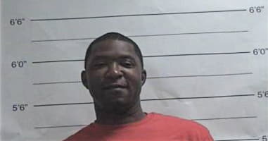 Barry Blanco, - Orleans Parish County, LA 